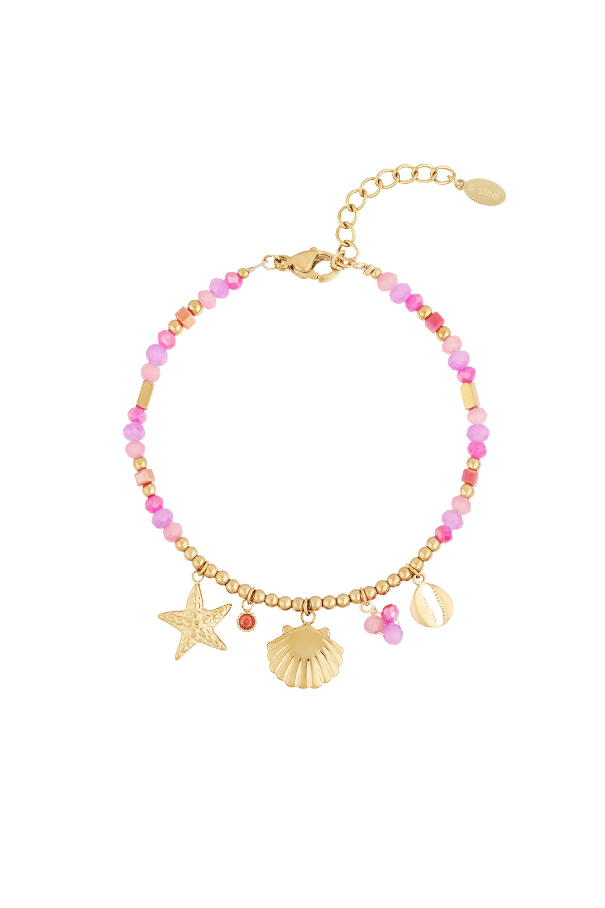 Königin des Meeres Armband 2