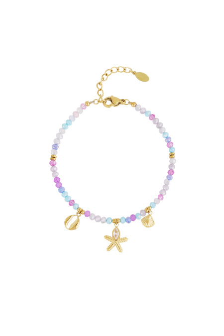 Beach Day Bracelet