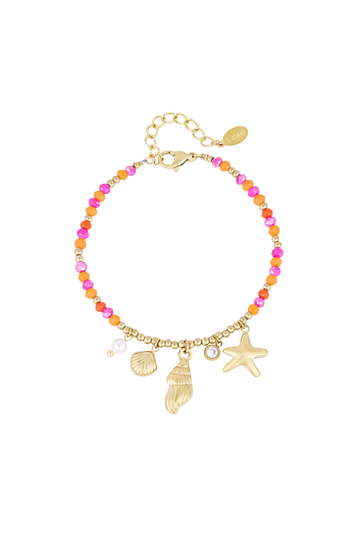 armband shell swim 2