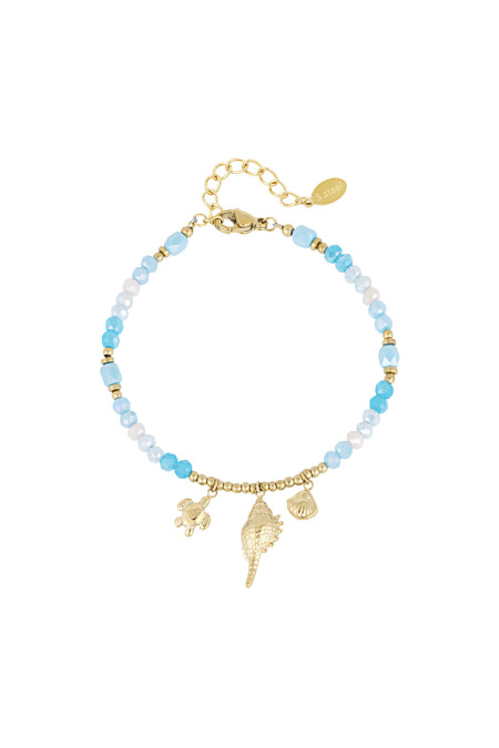 Bracelet Shell Show