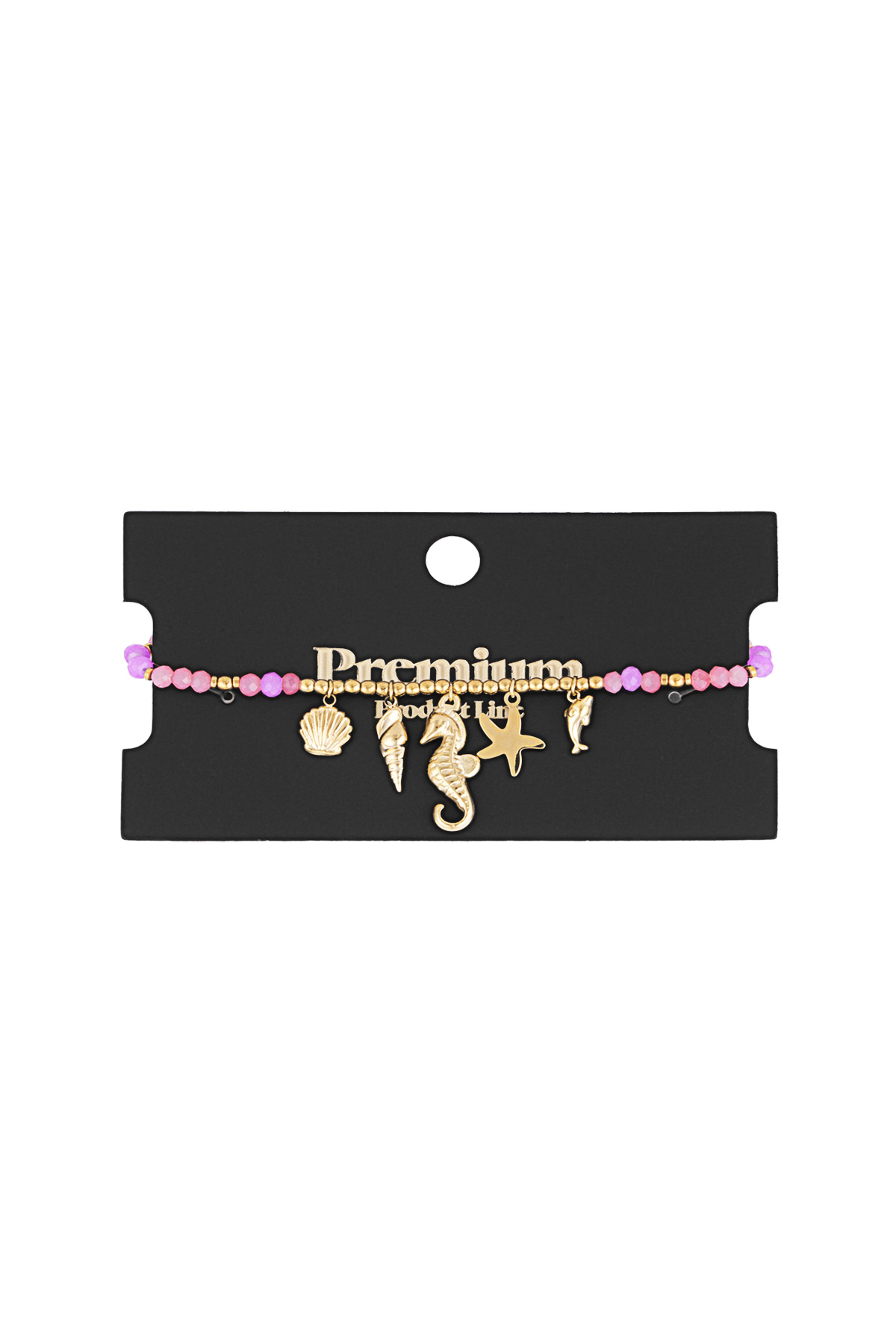 Armband dolphin dream h5 Afbeelding3