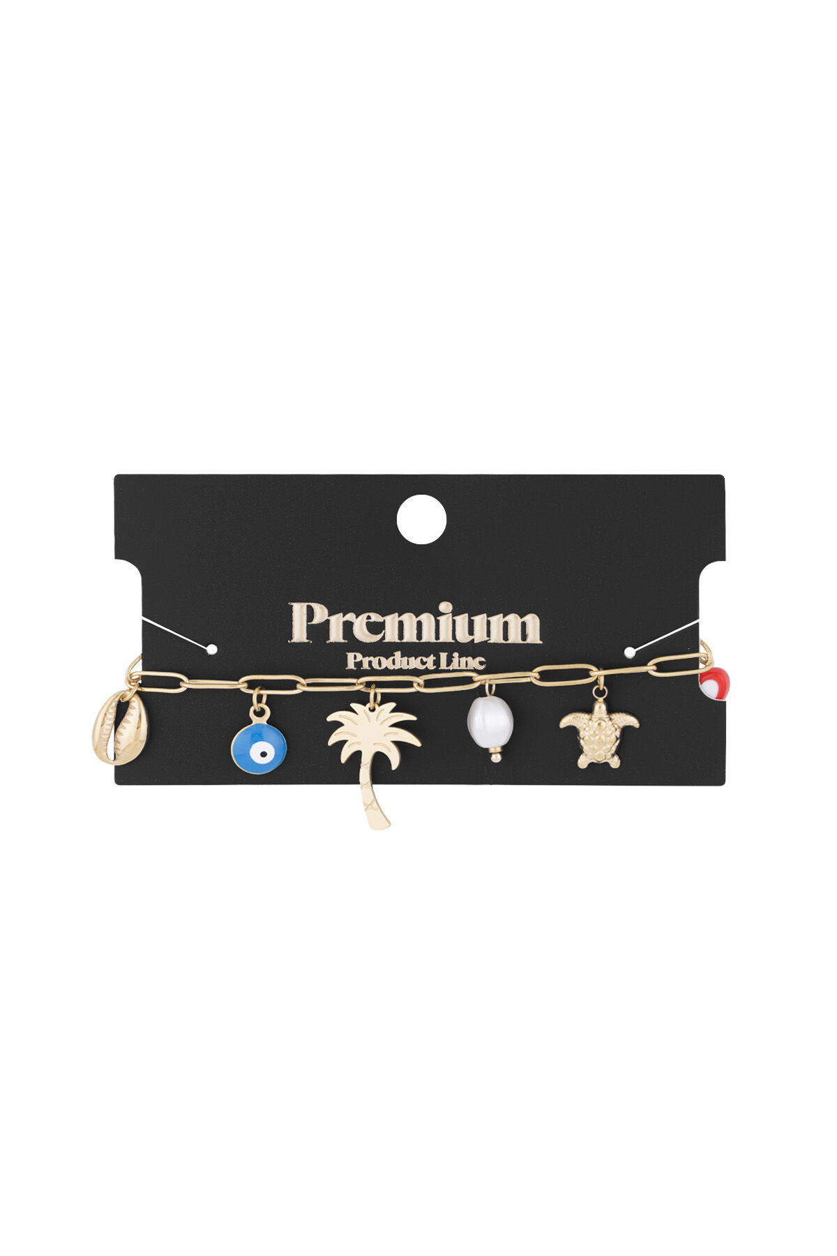 bracelet brise tropicale Image3
