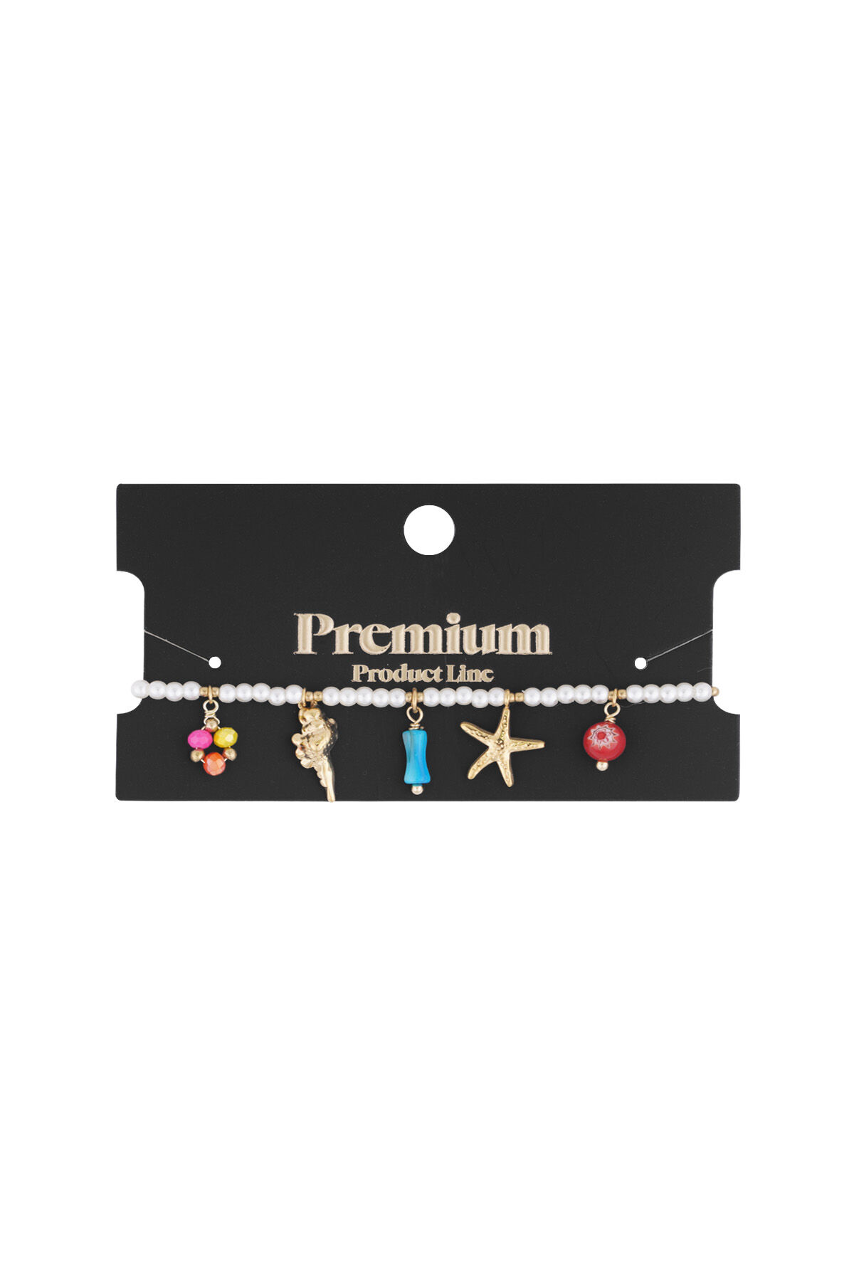 Buntes Armband h5 Bild3