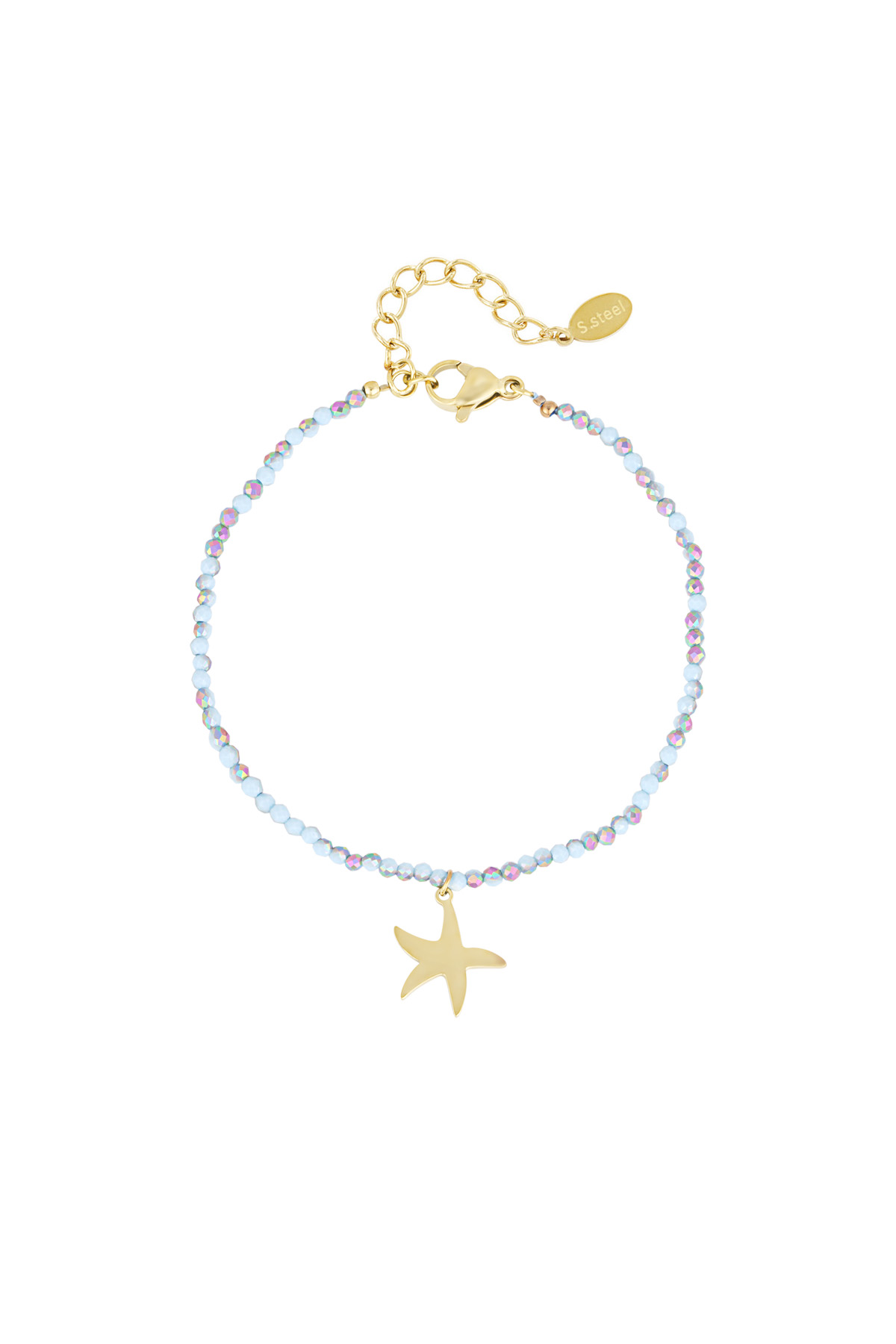 Azzurro chiaro 