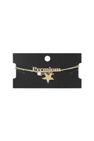 bracciale stella marina perla h5 Immagine3