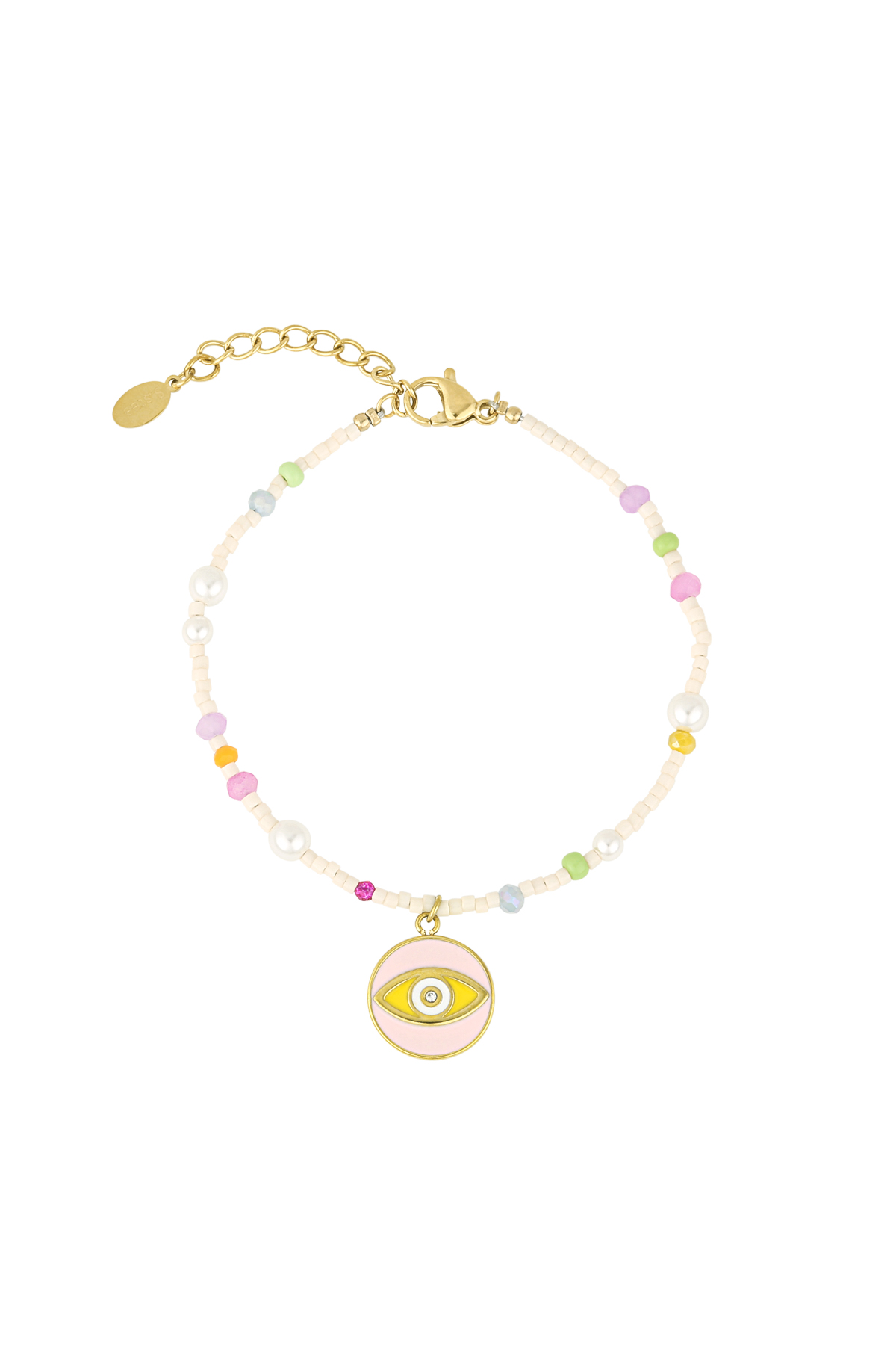 All eyes on you Bracelet 2