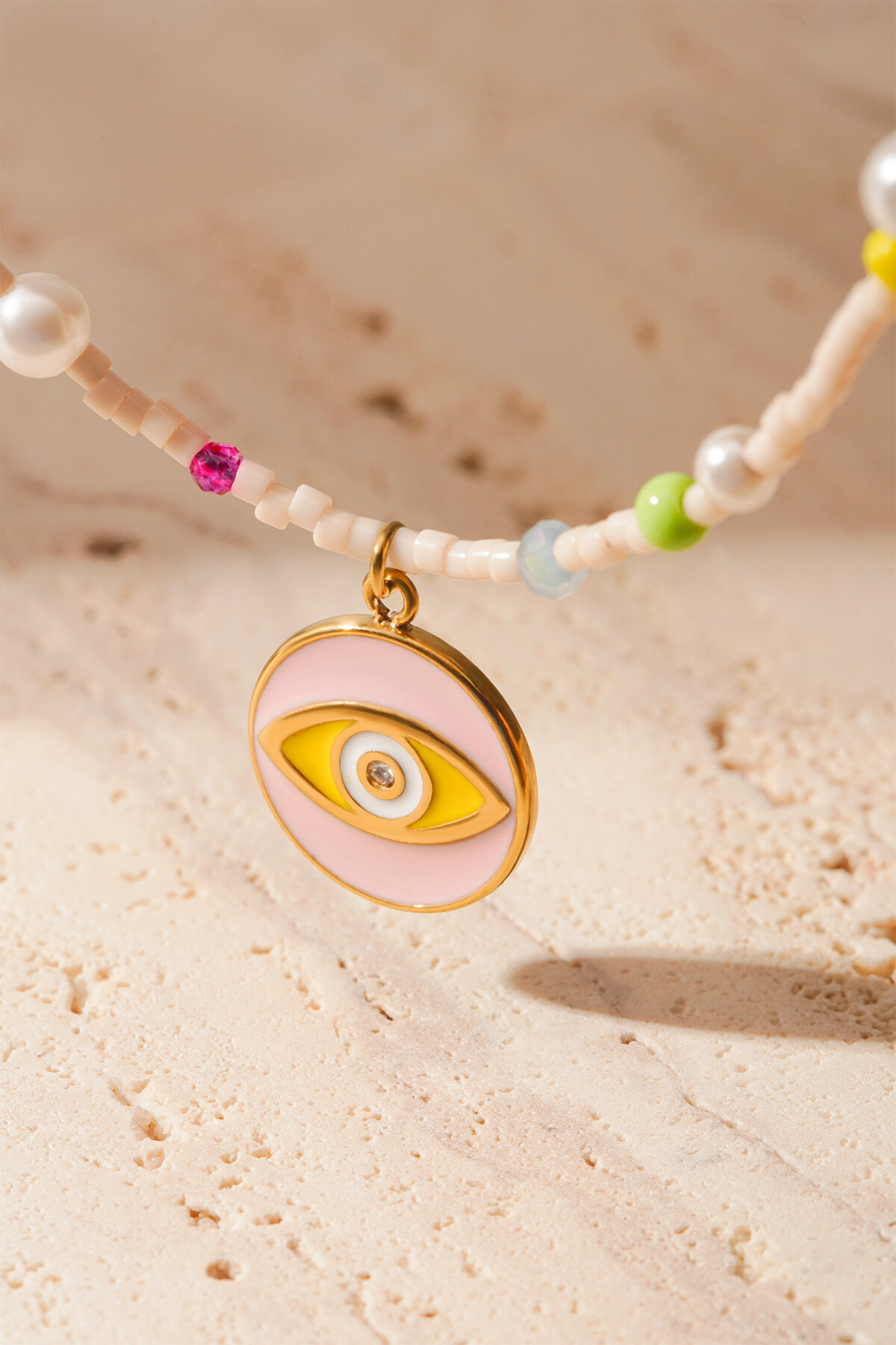 All eyes on you Armband h5Bild4