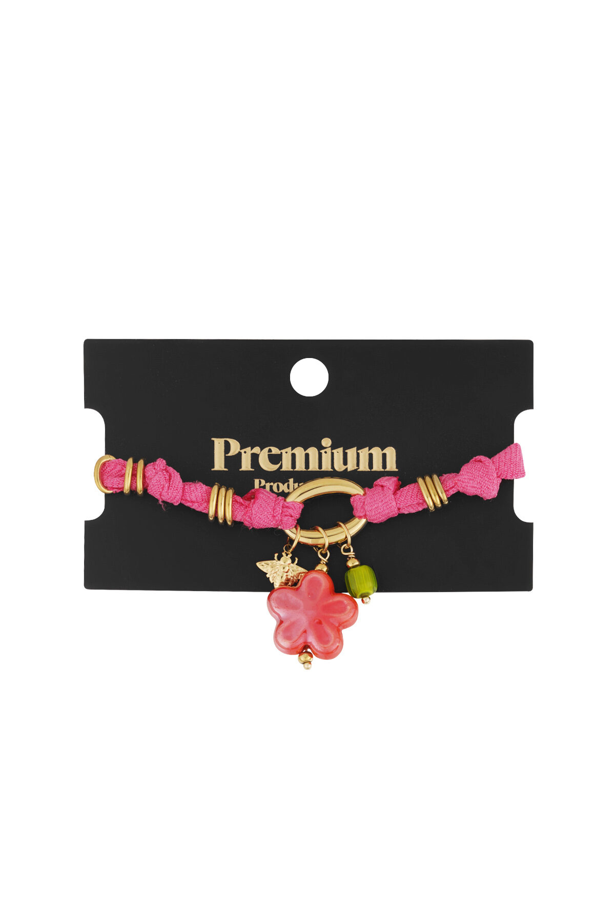 Flower Bracelet h5 Picture3