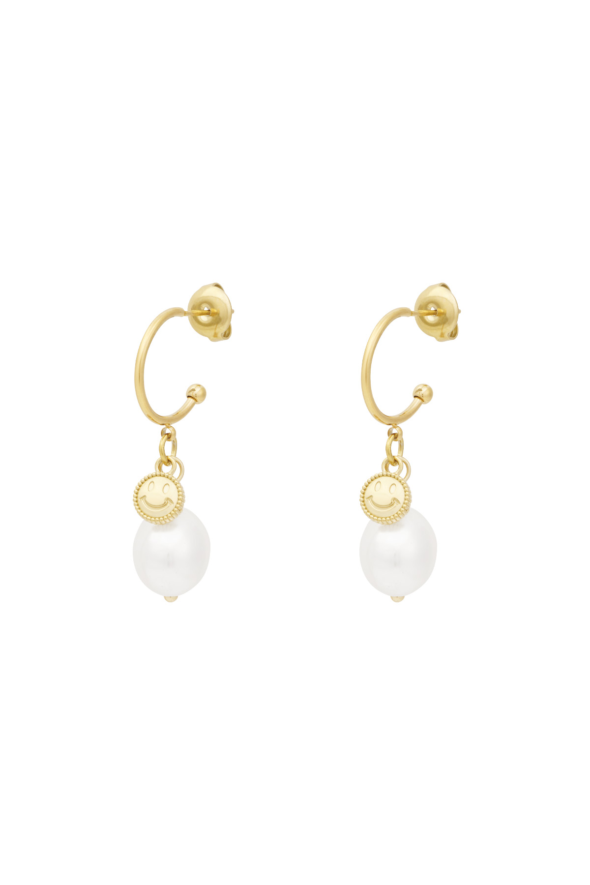 happy glow earrings 2
