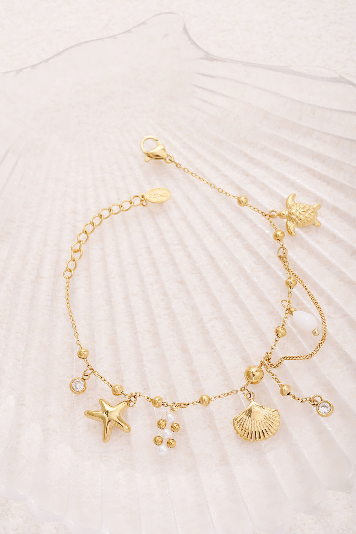 bracciale beach days Immagine7