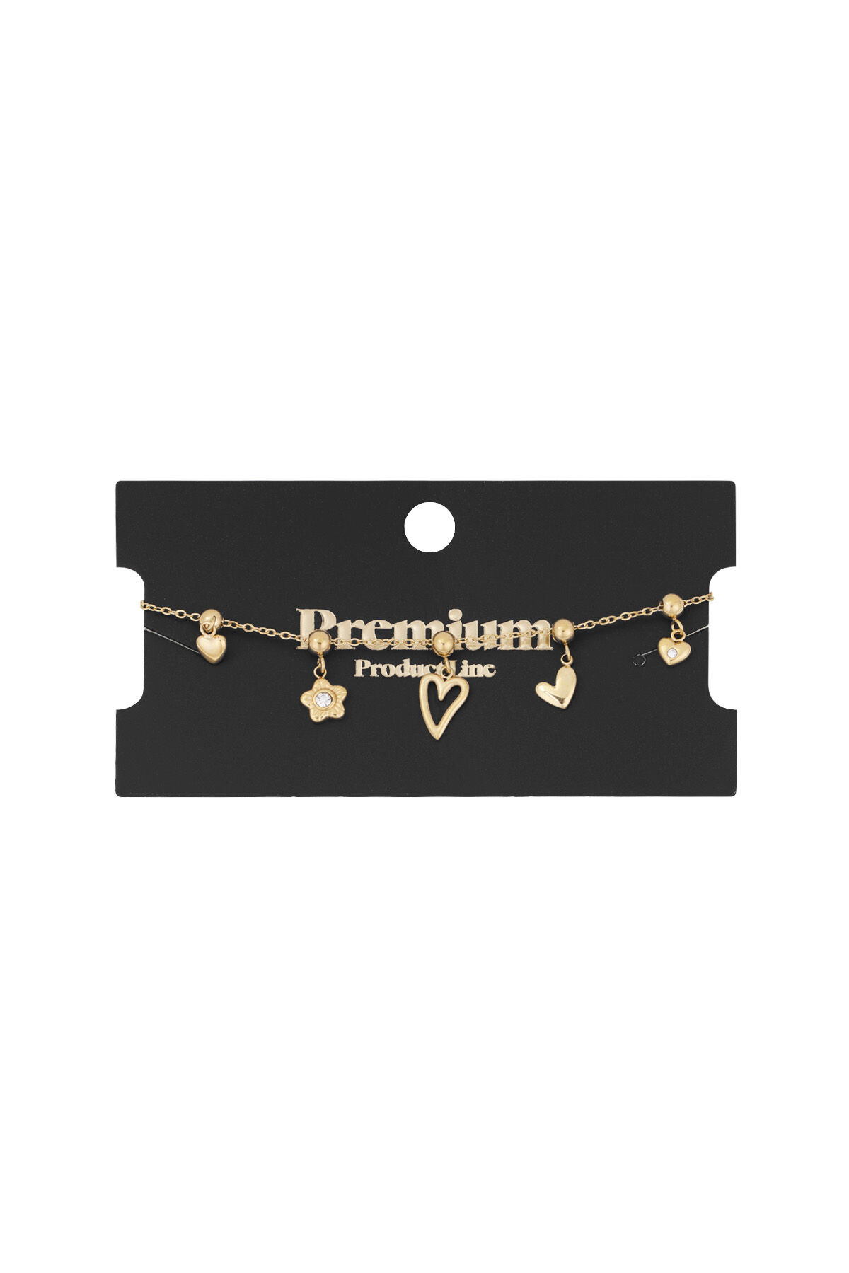 pulsera con dijes adore h5 Imagen3