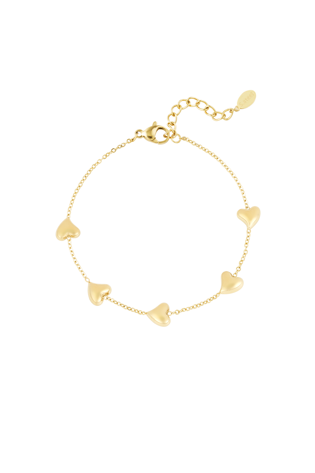 sweet affection bracelet 2