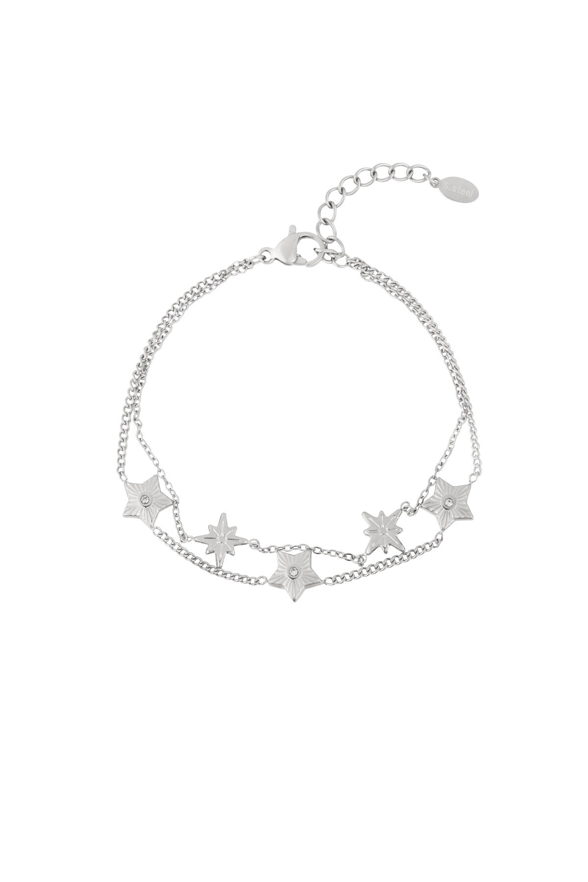 starry bracelet 2