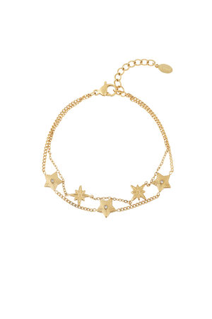 starry bracelet h5