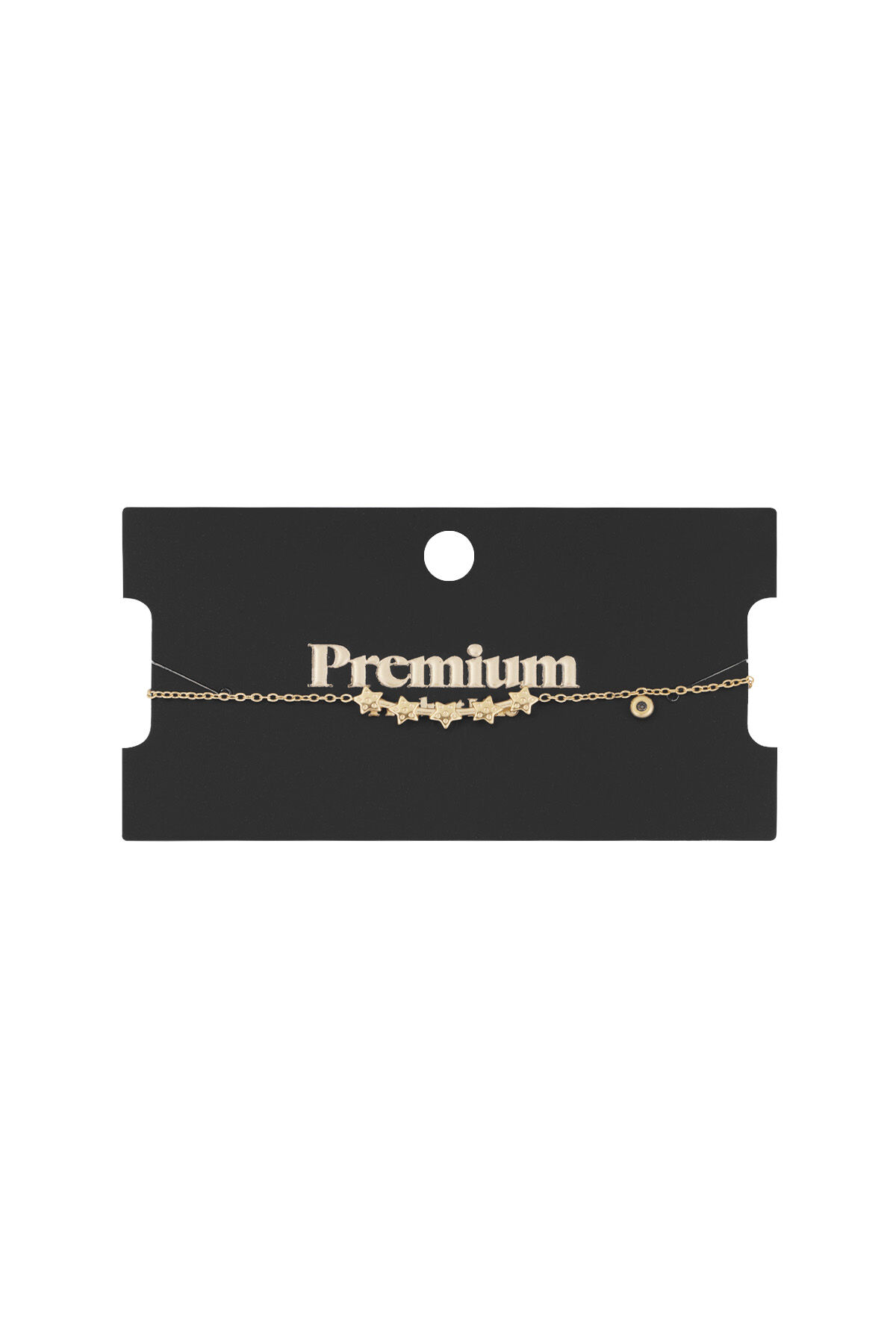 pulsera estrellas brillantes h5 Imagen3