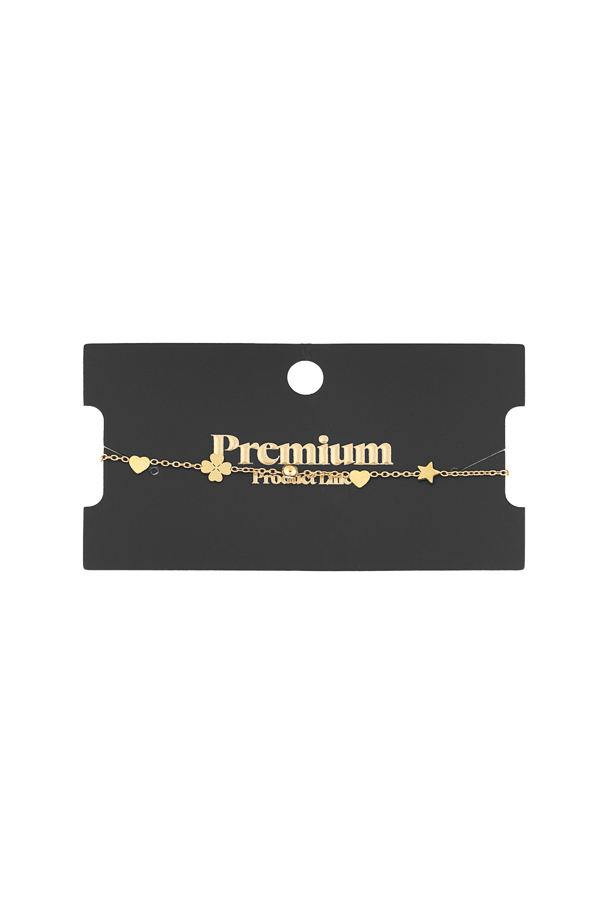 bracciale dei desideri scintillanti Immagine3