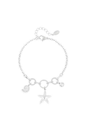 Pulsera Charm Te Amo h5 
