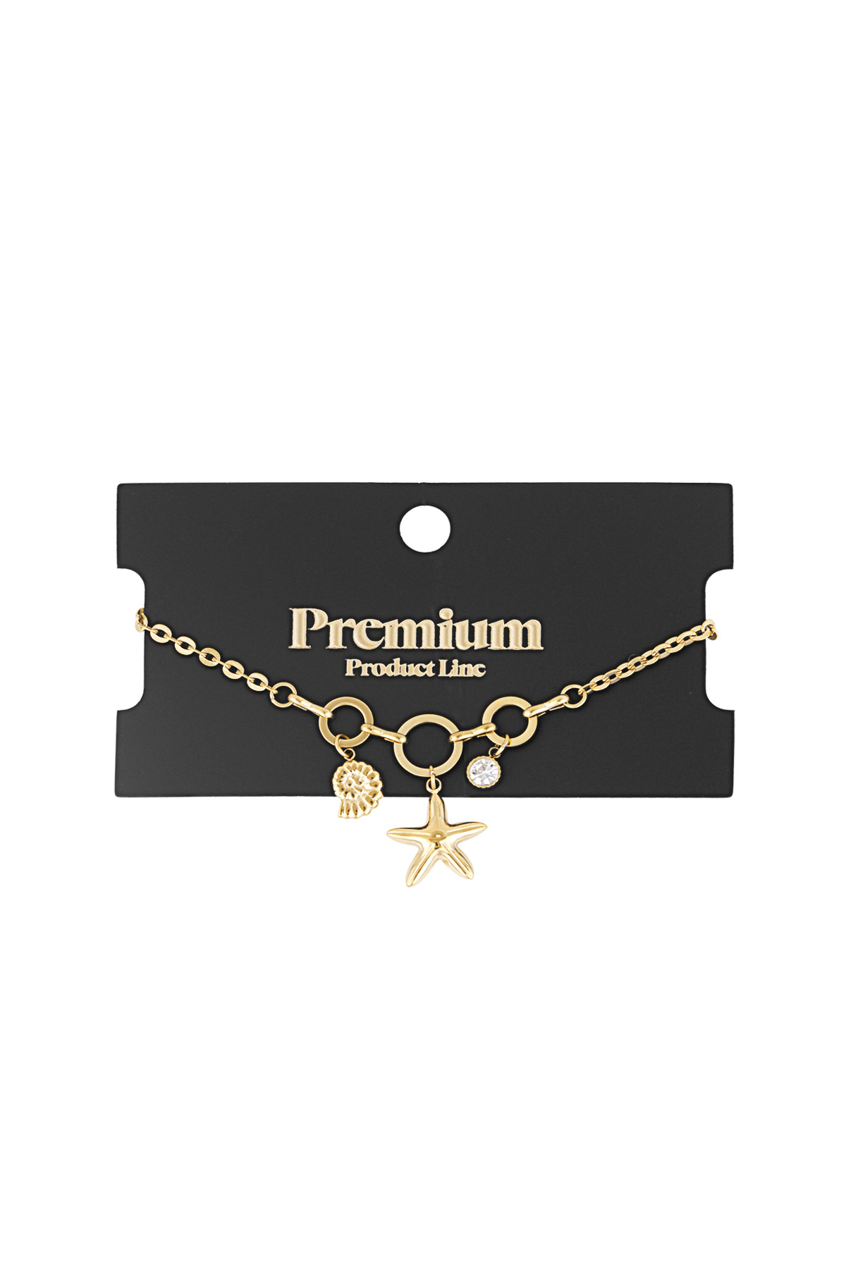 pulsera charm te amo h5 Imagen3