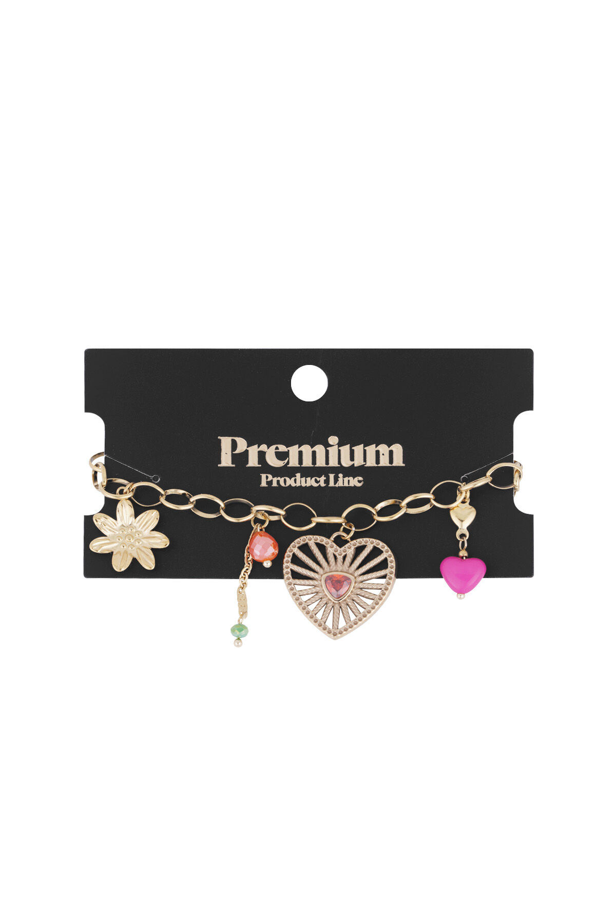 braccialetto charms charming h5 Immagine3
