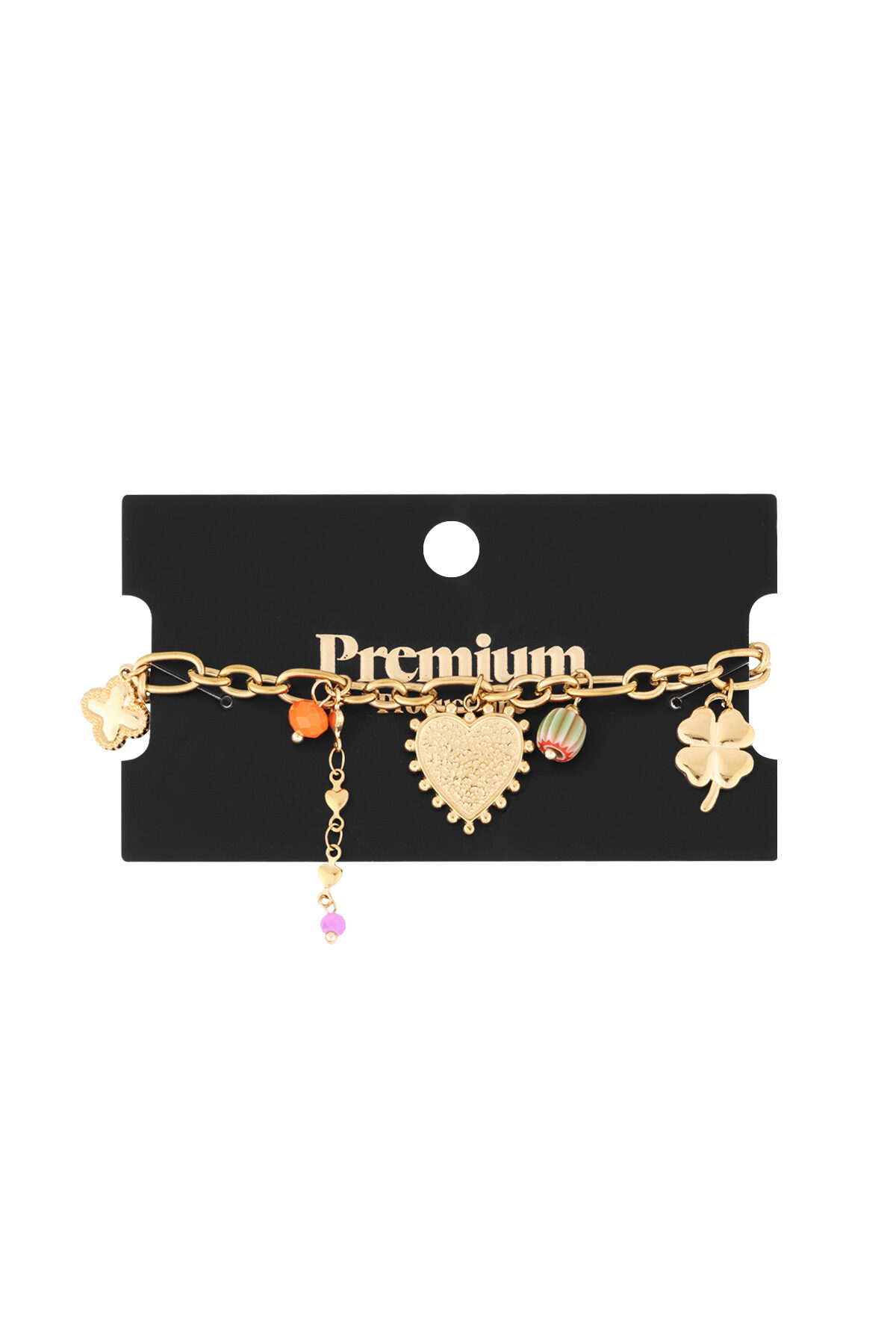 pulsera golden vibes h5 Imagen3