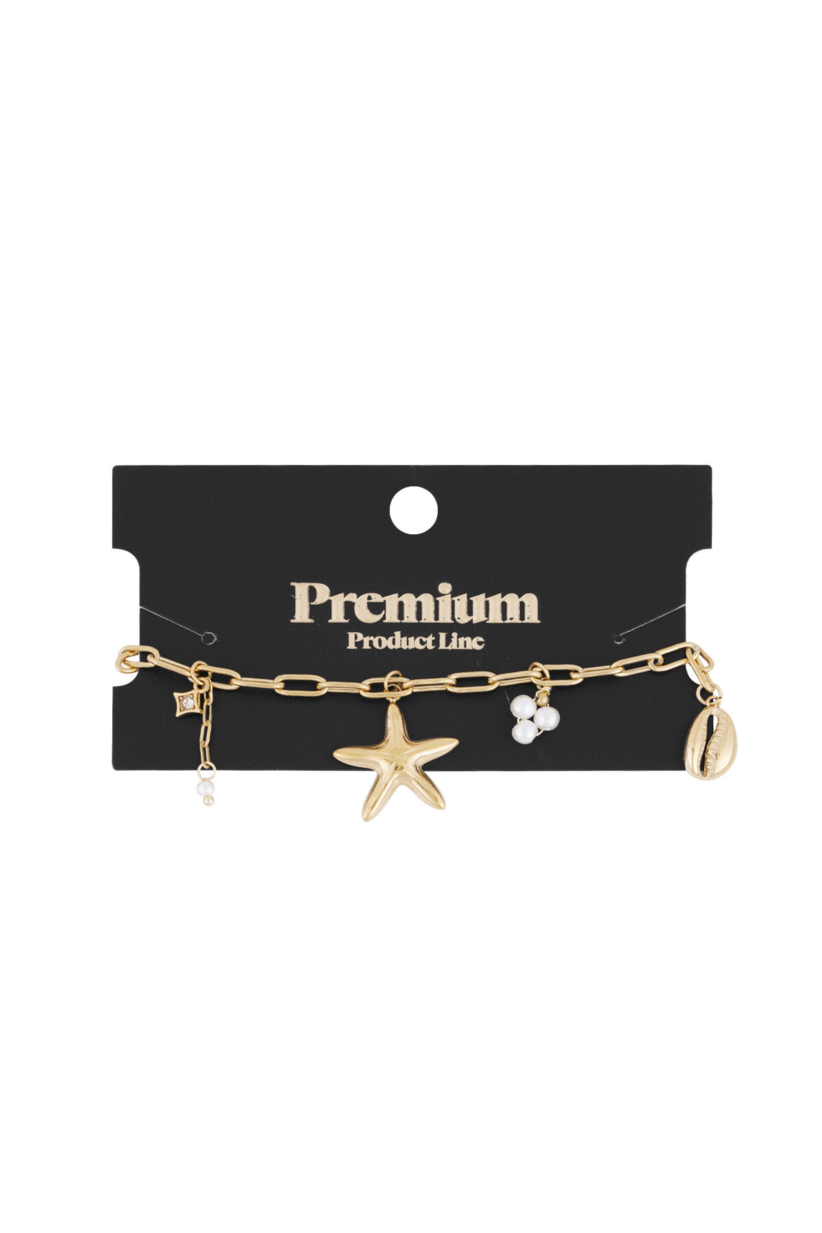 Beachy Vibe Armband  h5 Bild3