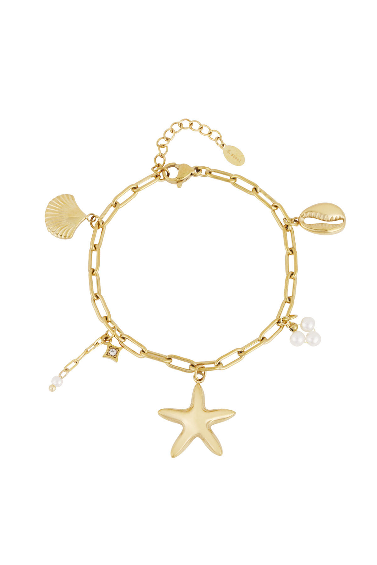Beachy Vibe Armband  h5 