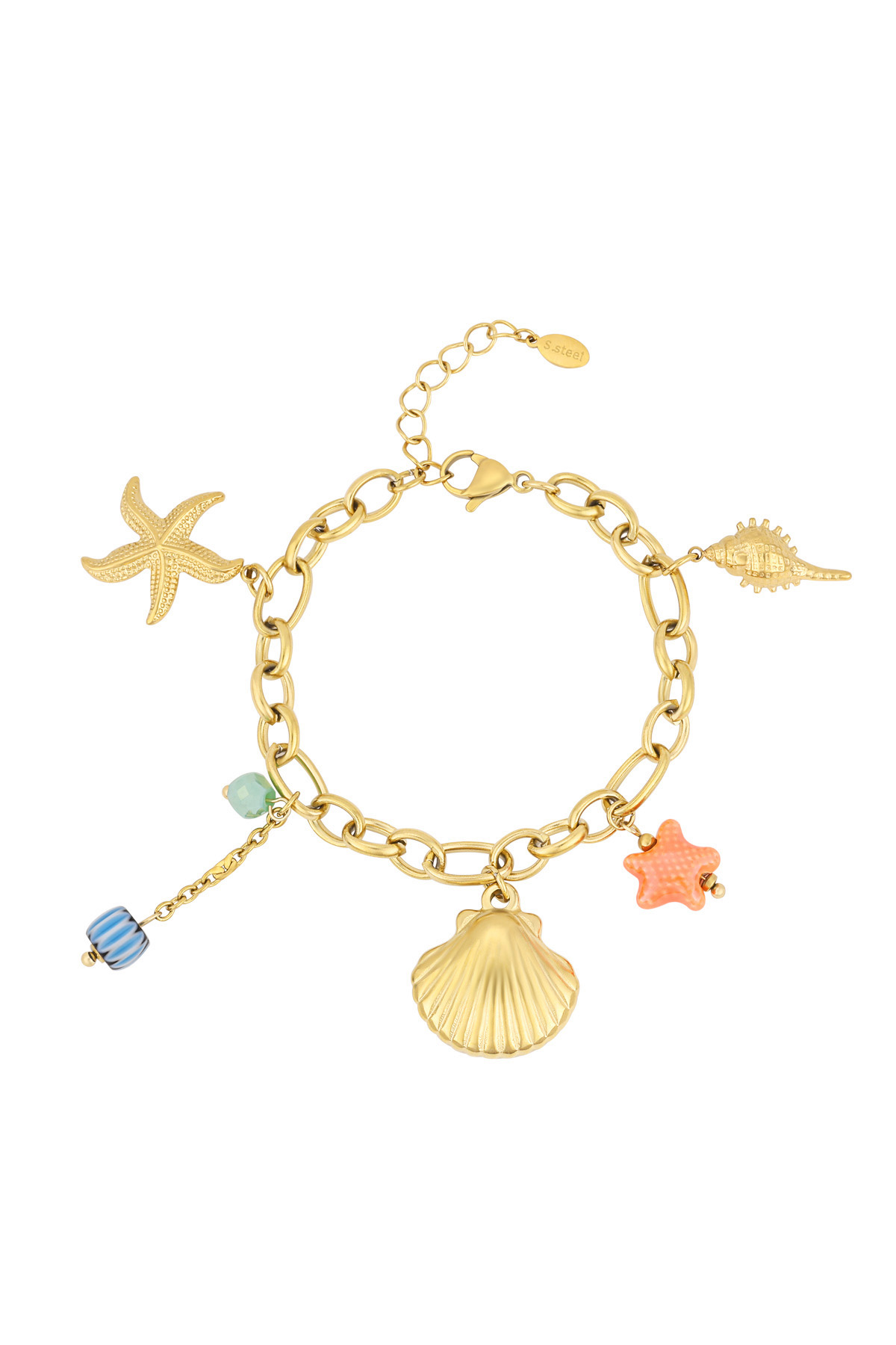 bracciale festa in mare 