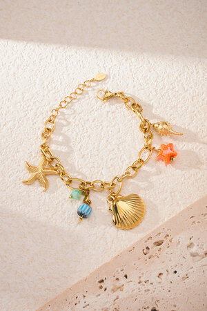 bracciale festa in mare h5 Immagine4