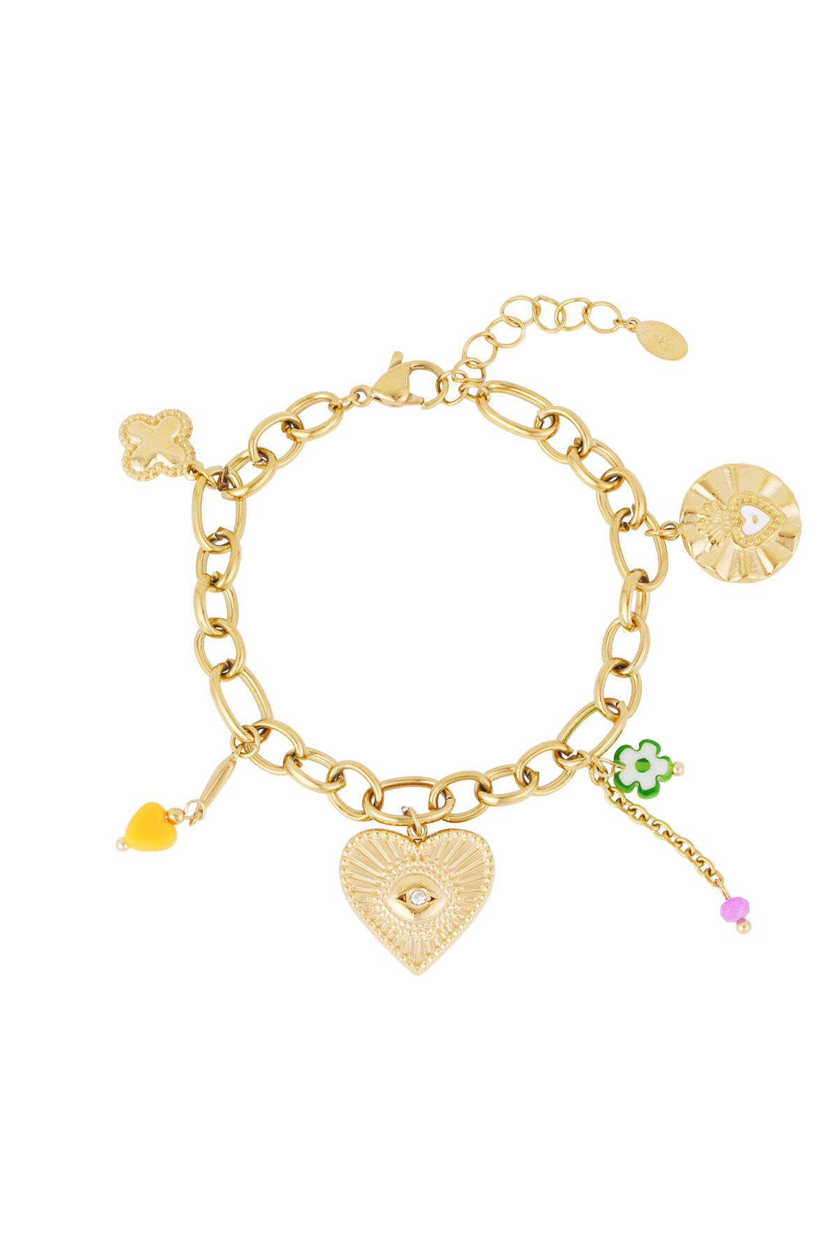 bracelet happy h5 