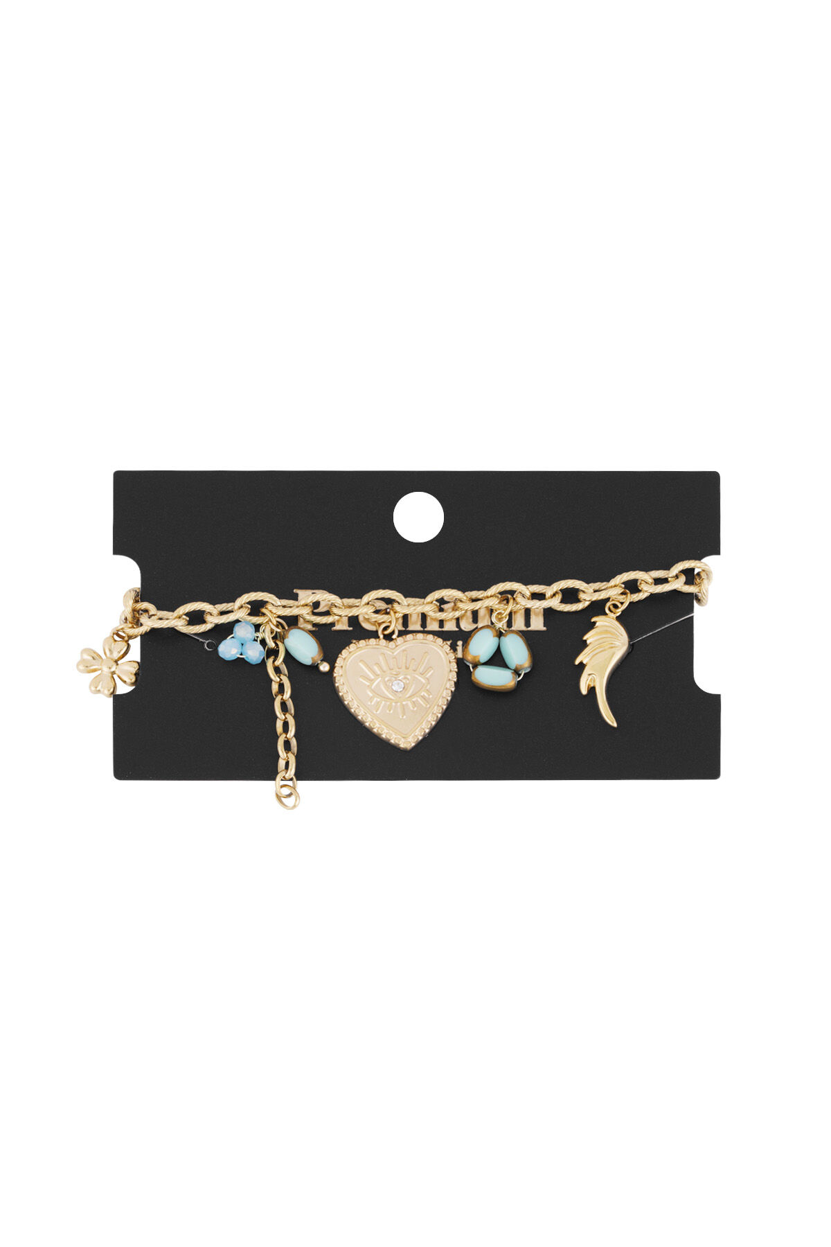 bracelet à breloques Image3
