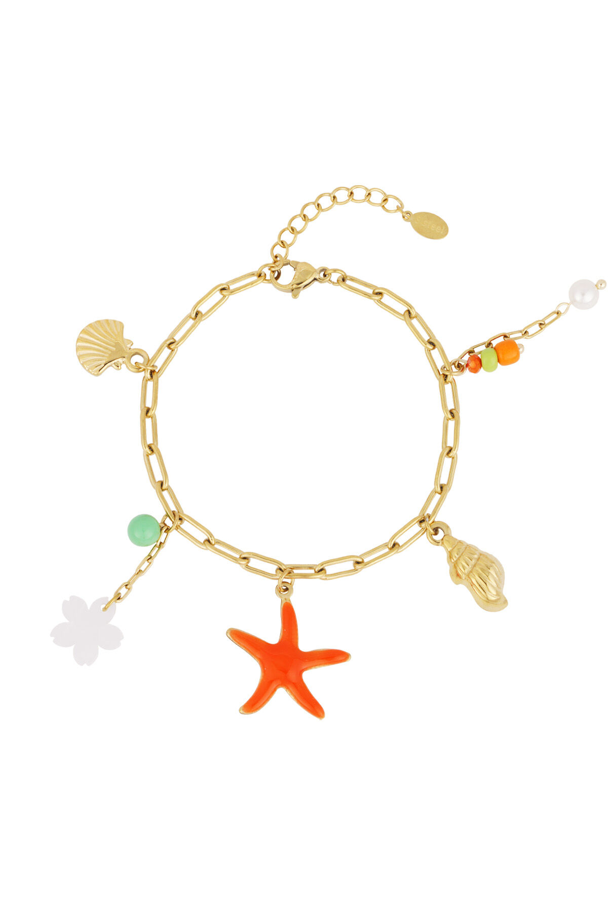 bracciale estivo h5