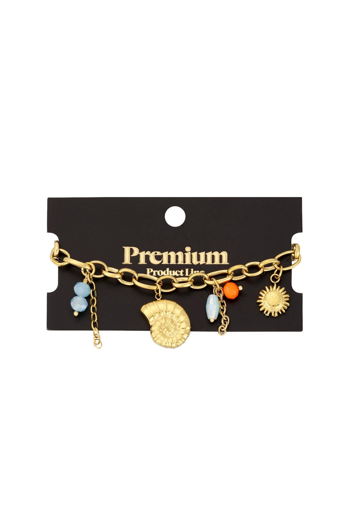 golden sun bracelet h5 Picture3