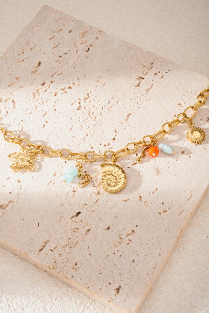 golden sun bracelet h5 Picture4