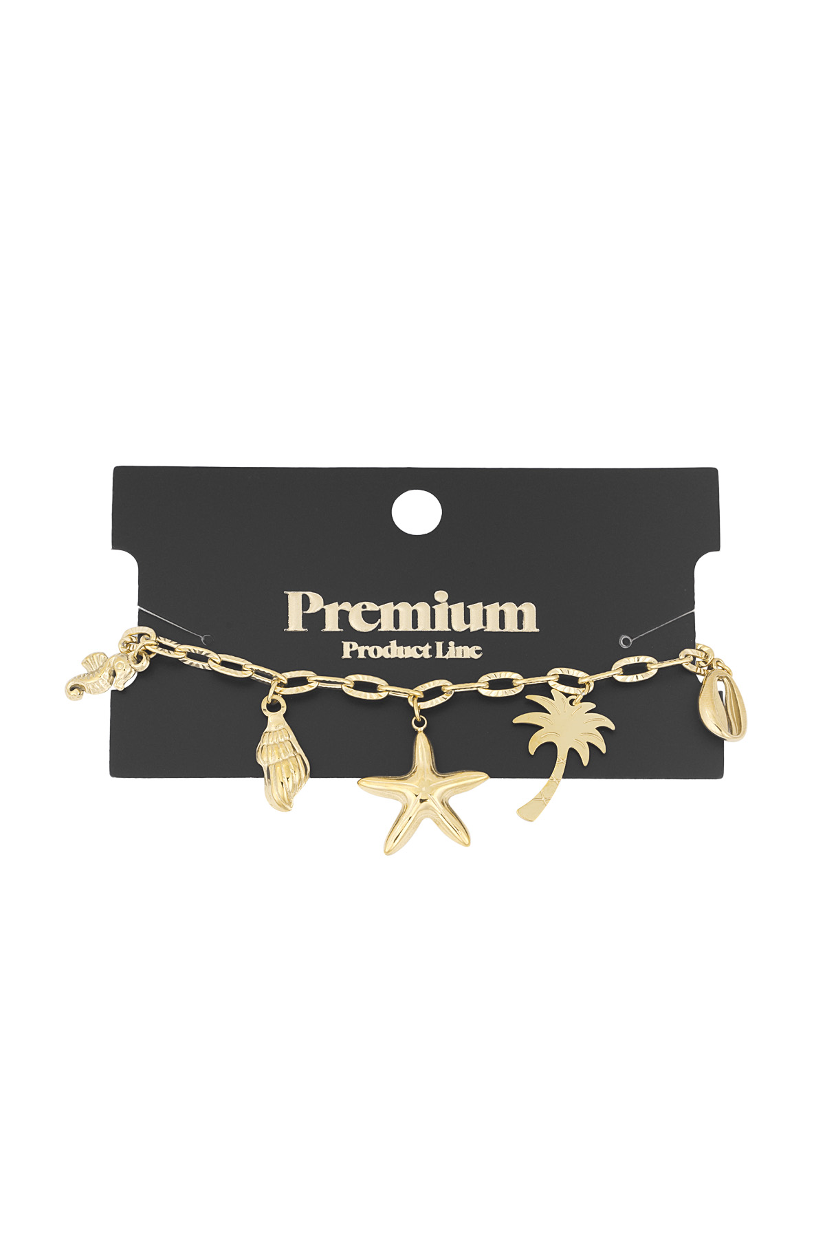 ocean escape armband Afbeelding3
