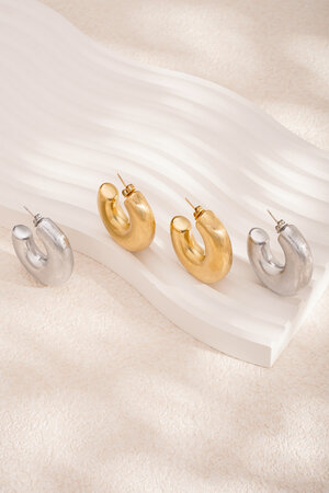 everyday hoops earrings h5 Picture4