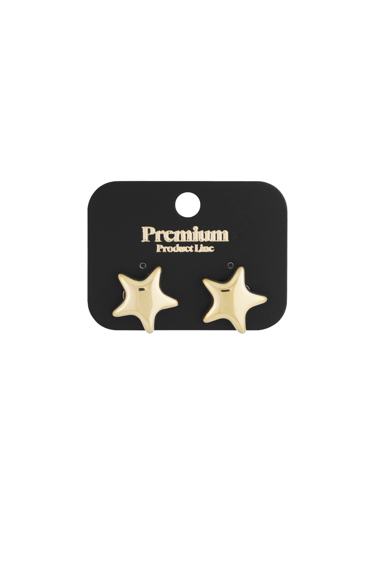 star earrings Picture3