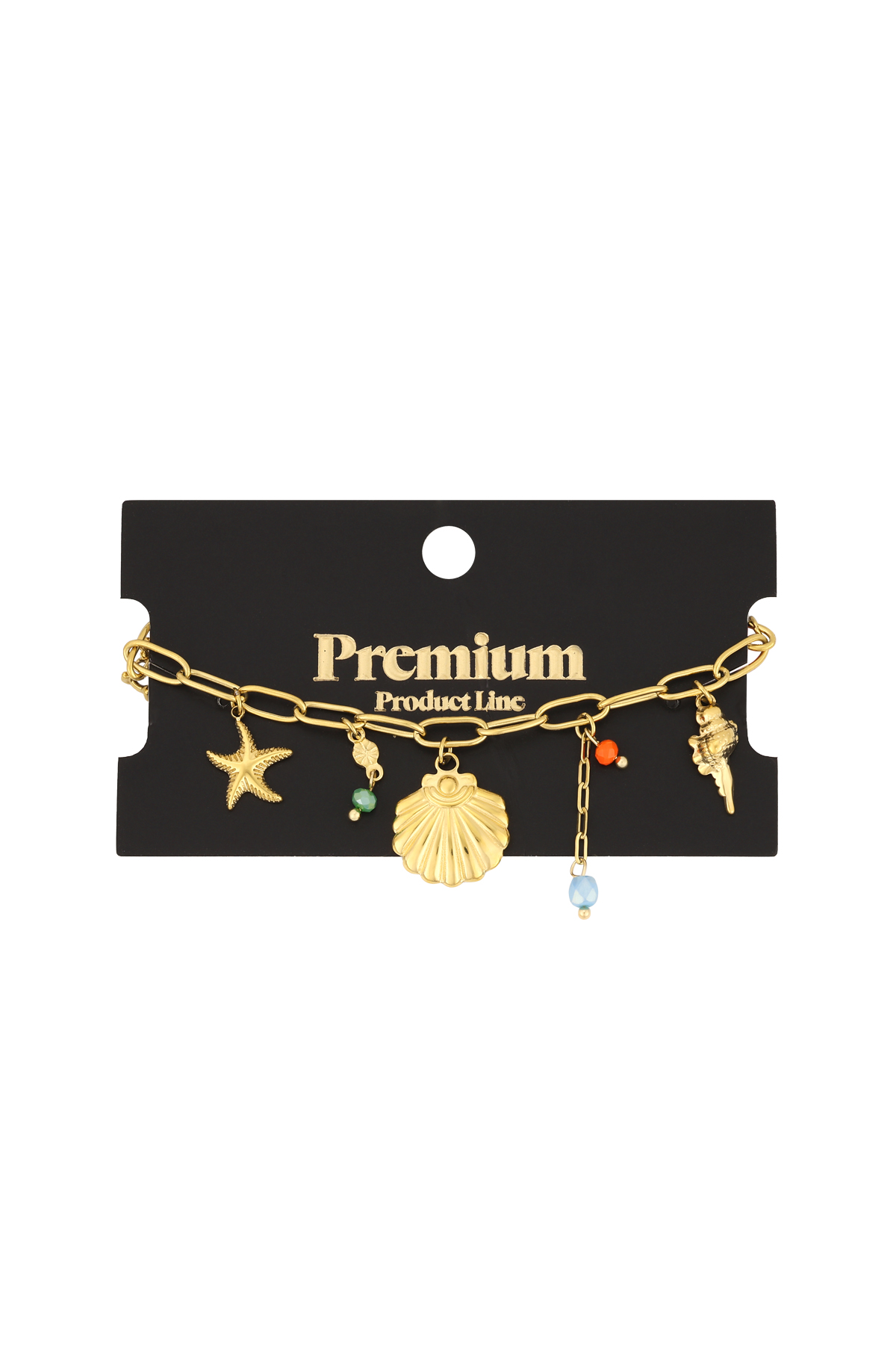 bracelet plage pour la vie Image3
