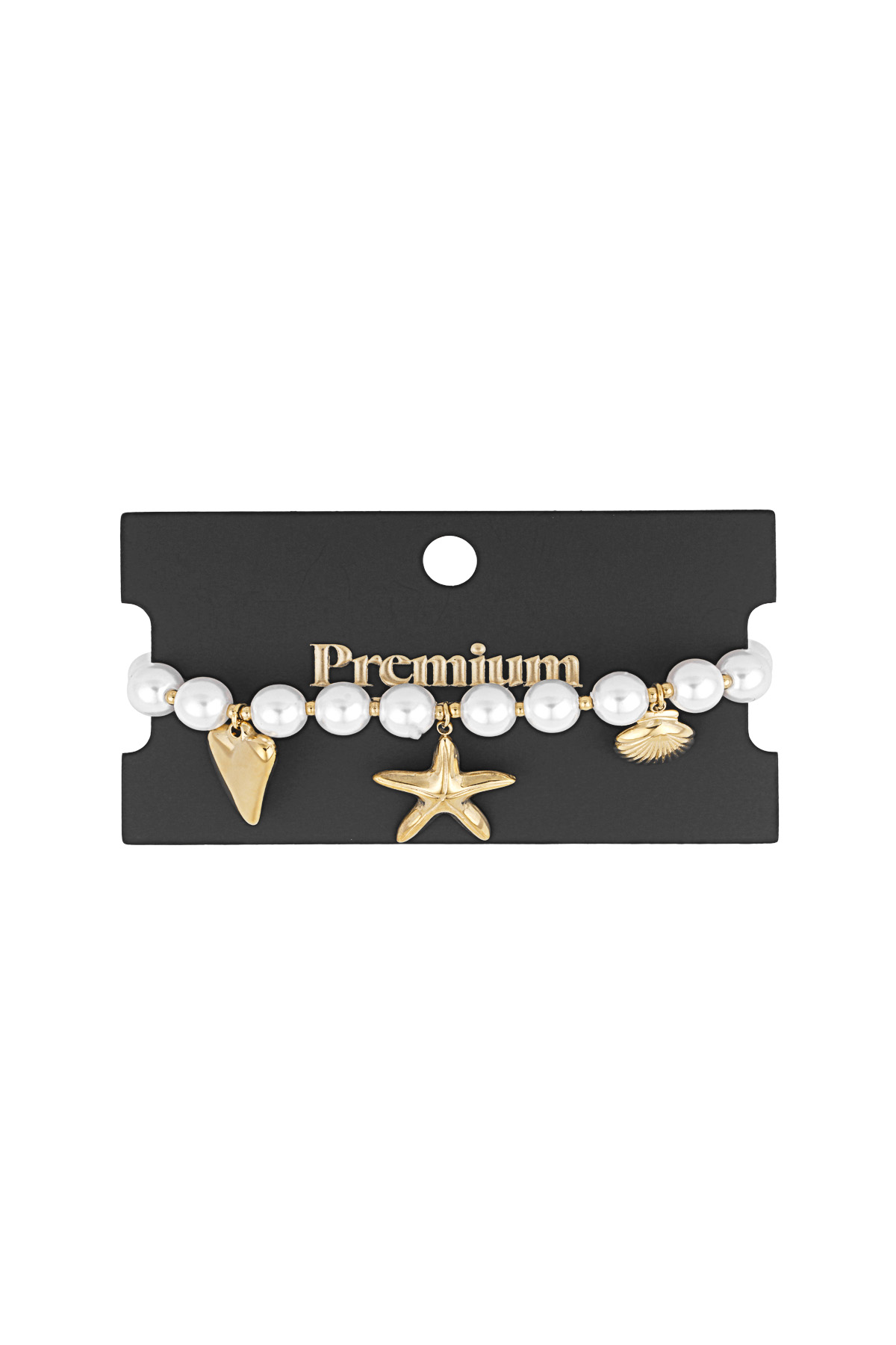 bracelet de perles jour de mer h5 Image3