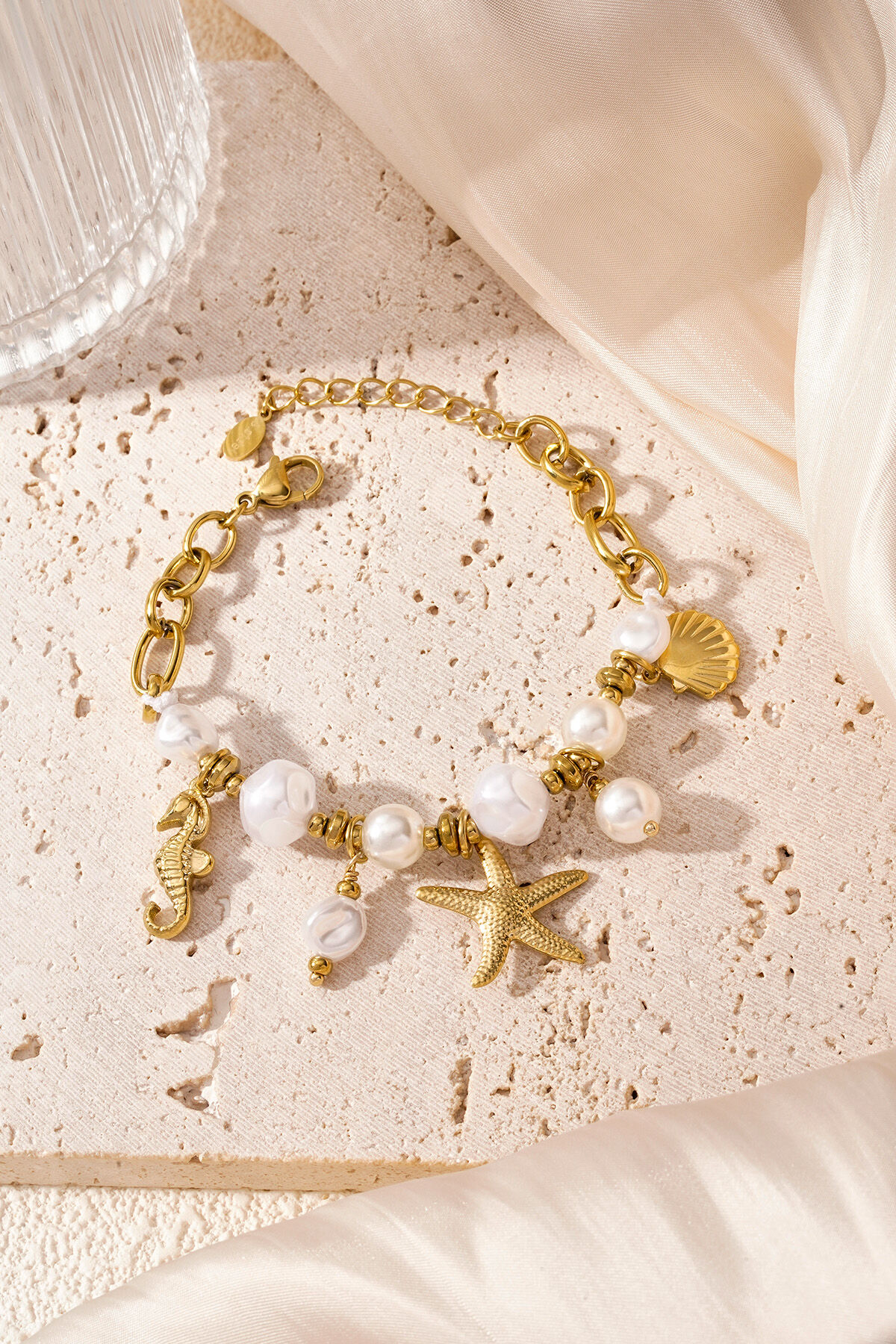 ocean treasures bracelet Picture3