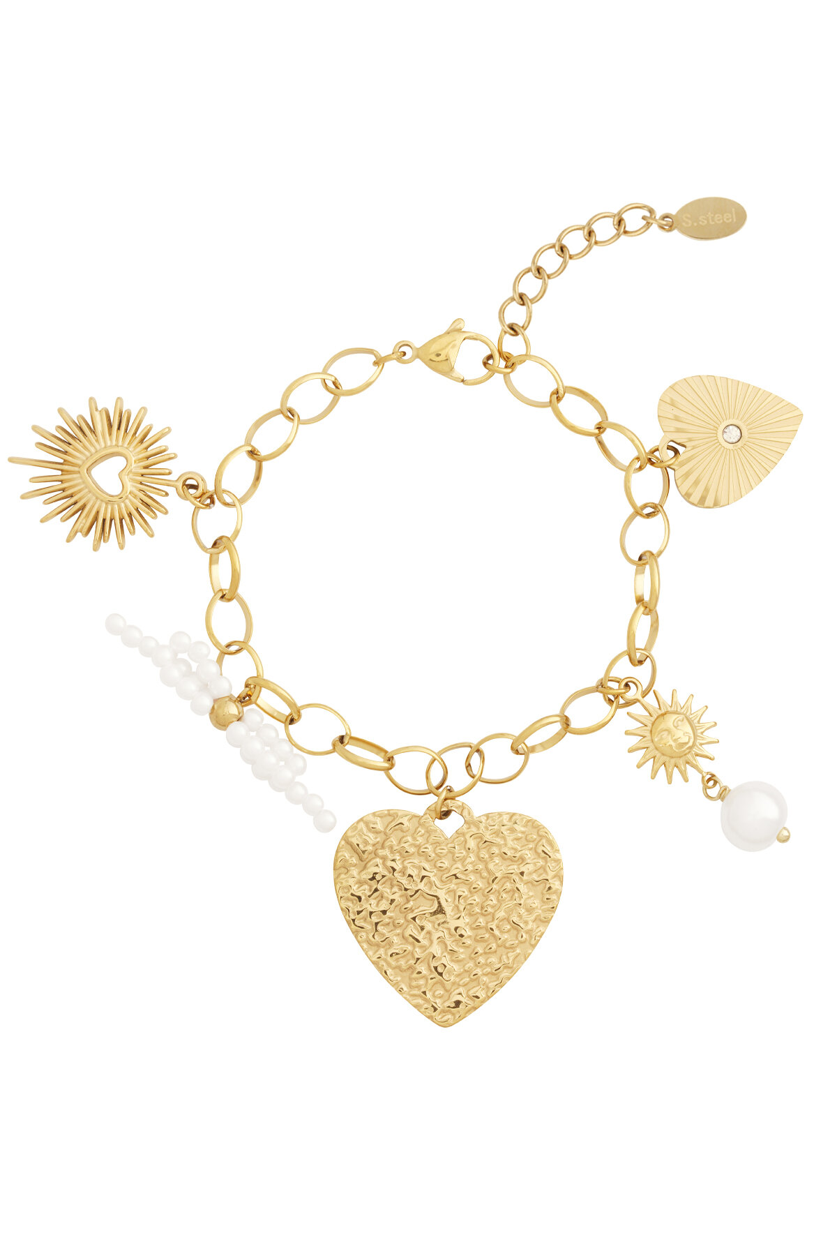 summer vibes bracelet 2