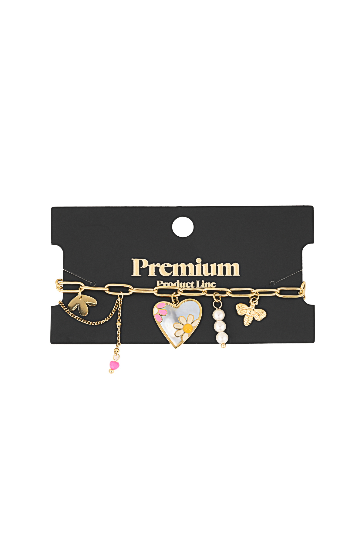 bracciale blossom dreams Immagine3