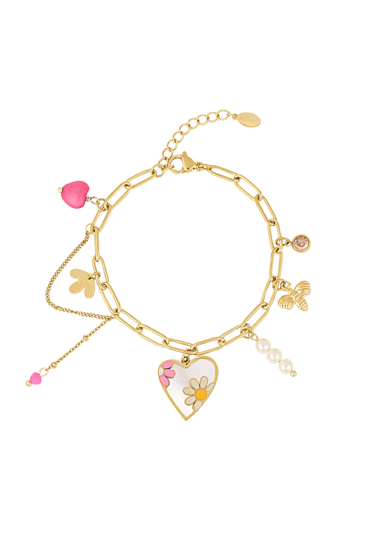 bracciale blossom dreams h5 