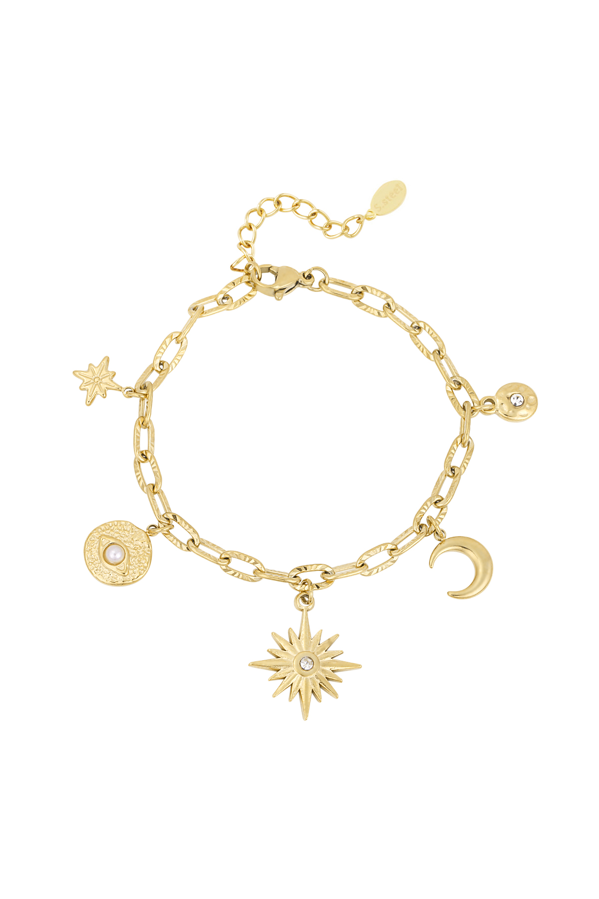 bracciale shine bright h5 