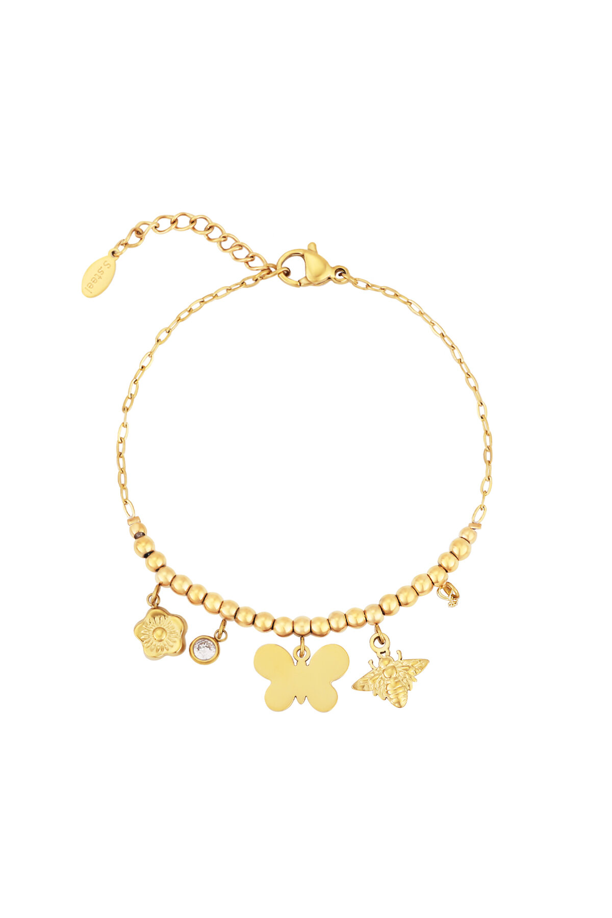 bracelet butterfly bliss h5