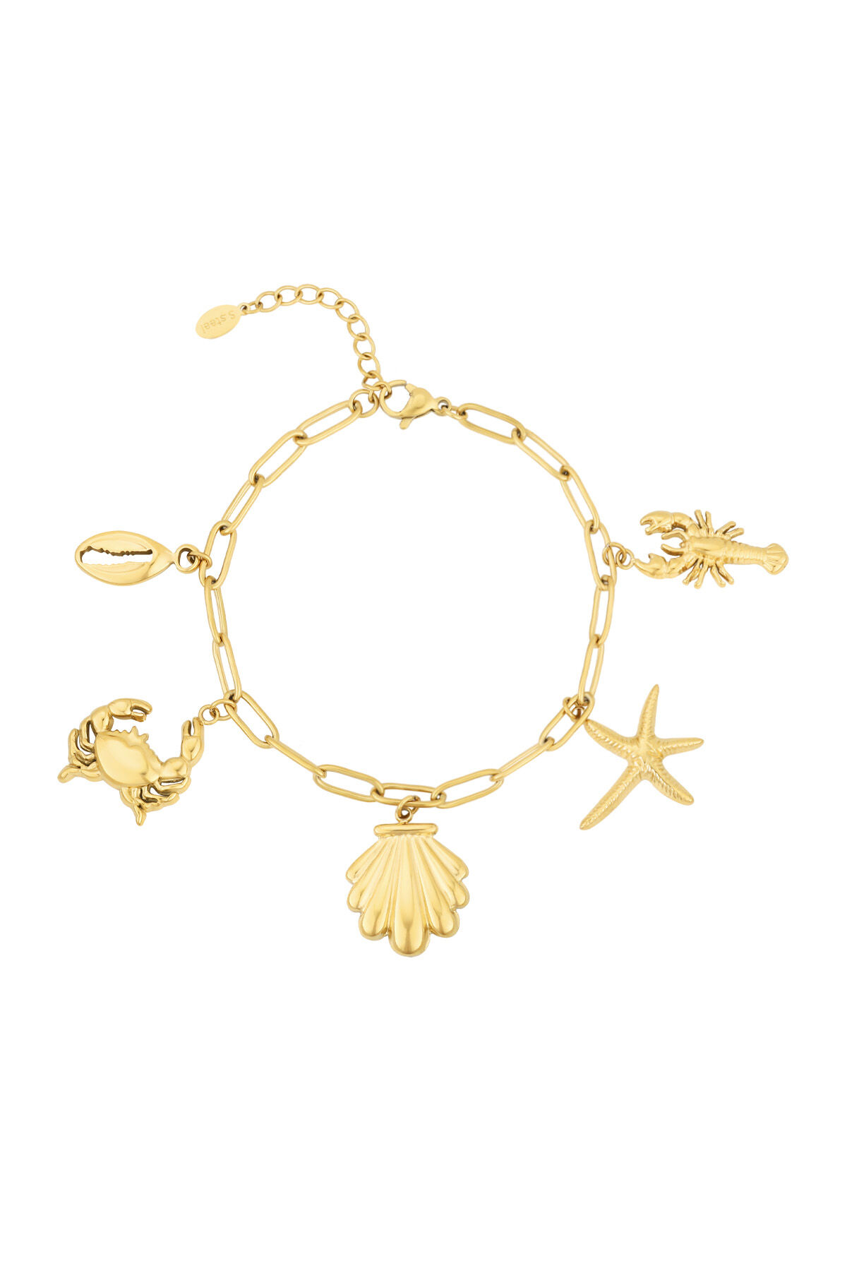 beachy bracelet 2