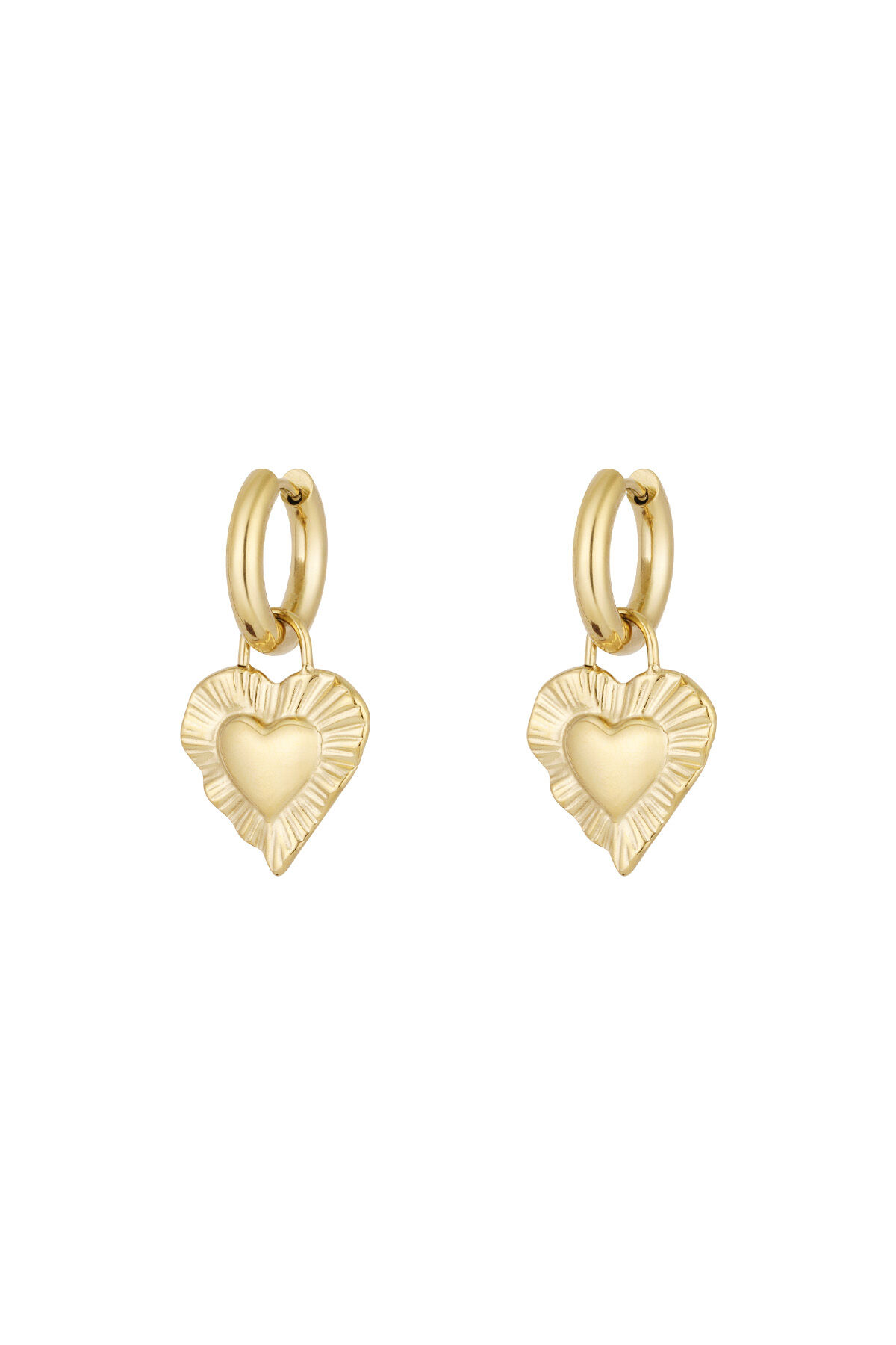 earring give me love 2