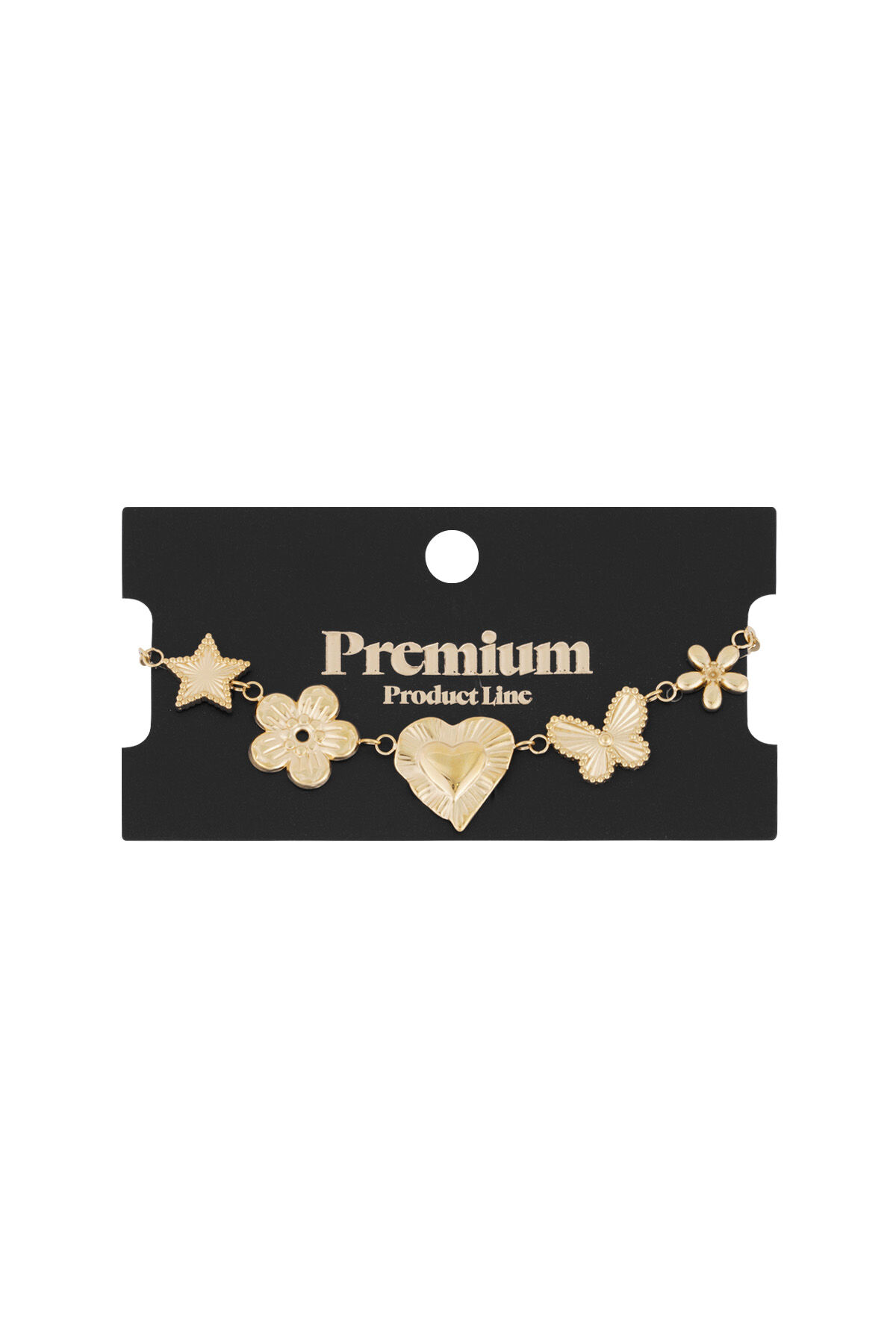 bracciale golden dream h5 Immagine3