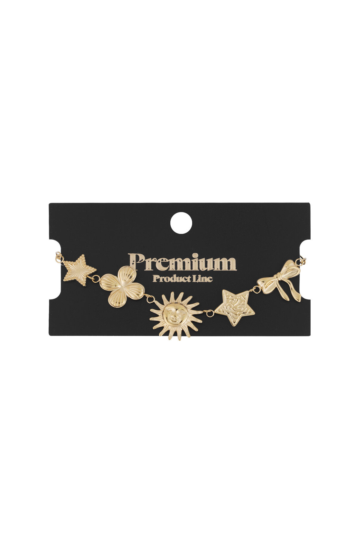bracciale golden dream Immagine3