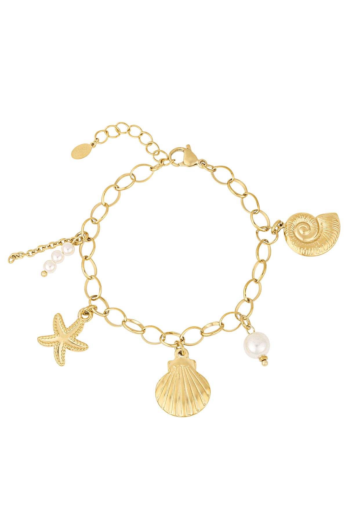 beach vibe bracelet 2