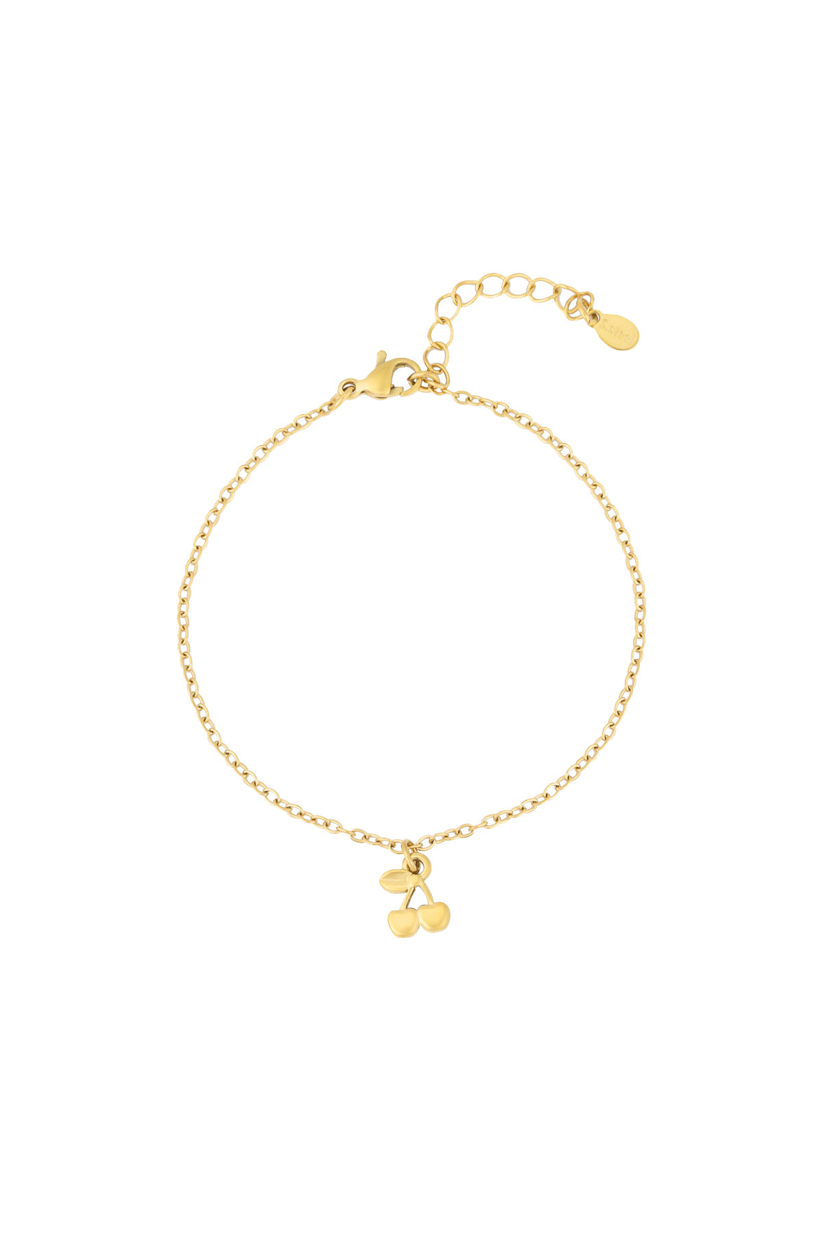 cherry bracelet 2